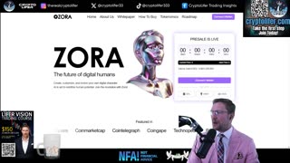 Bitcoin Live Trading: Panic or Opportunity? Is the Bounce Coming or Breakdown in Play? EP1808