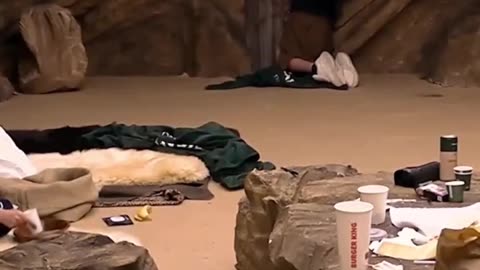 VIDEO/ Shokon Gjesti, i thotë Eglit “Të hëngsha pi…”