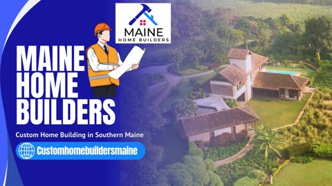 Home Builders Portland Maine - Maine Home Builders