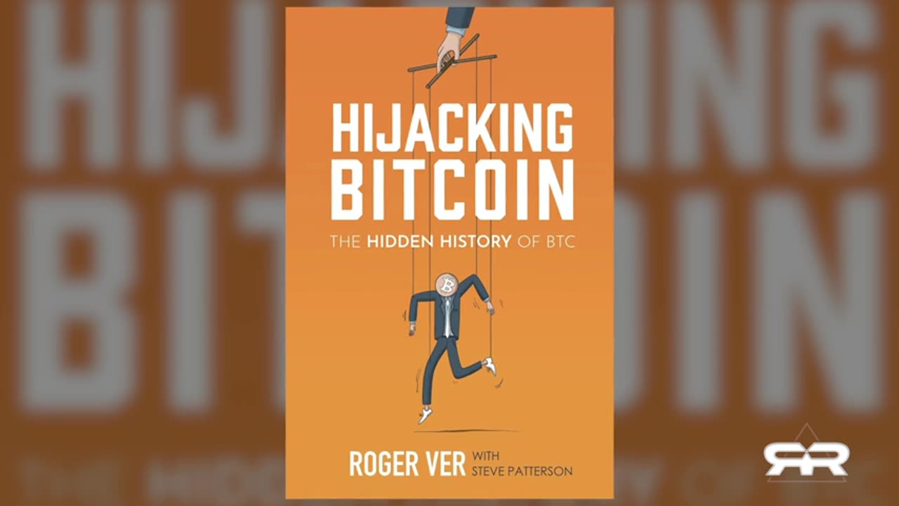 Raport Greg Reese Hijacking Bitcoin