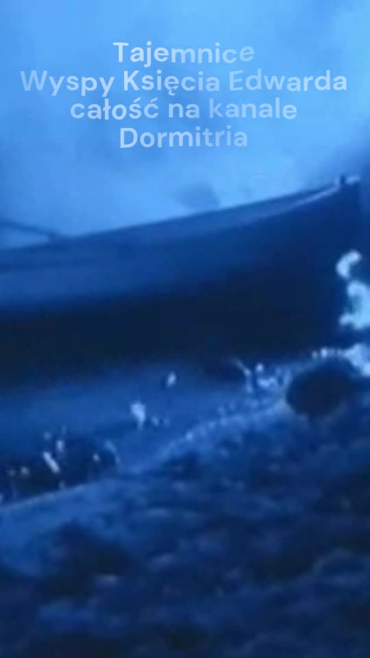 Legendy Wyspy księcia Edwarda - zwiastun