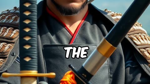 Interesting Facts About Samurai