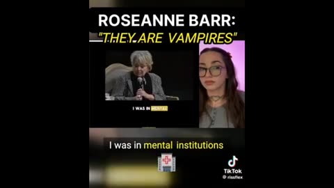 Rosseane Barr on Hollywood ..