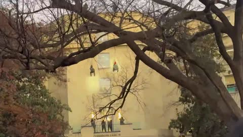 765 What's that sound