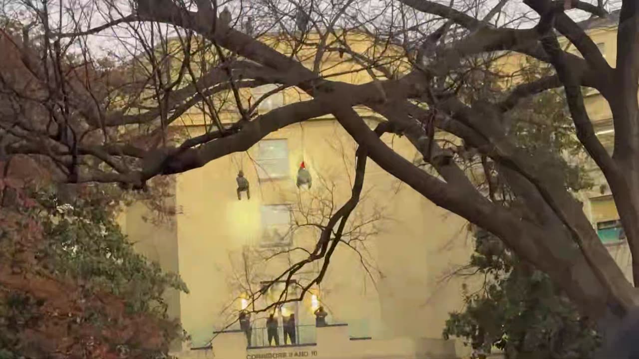 765 What's that sound