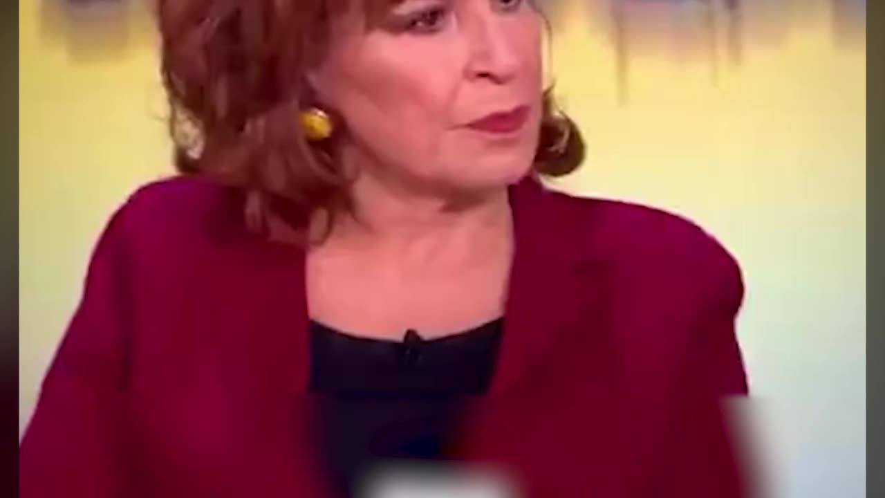 Libs on The View were NOT expecting this answer from Stephen A. Smith
