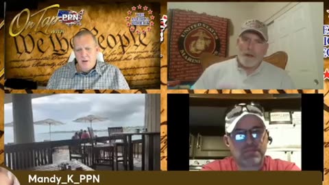 JUAN O SAVIN- Lives are on the Line! EO incoming!- PPN 11 14 2025