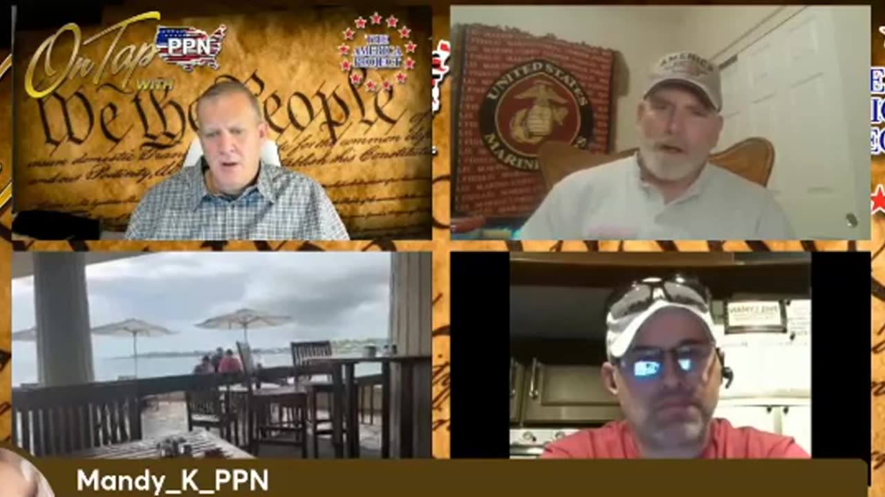 JUAN O SAVIN- Lives are on the Line! EO incoming!- PPN 11 14 2025