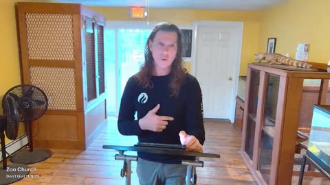 Live with Restream, November 09