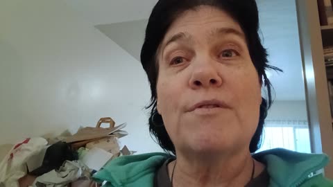 AI Companion Use/ Kindroid Experience