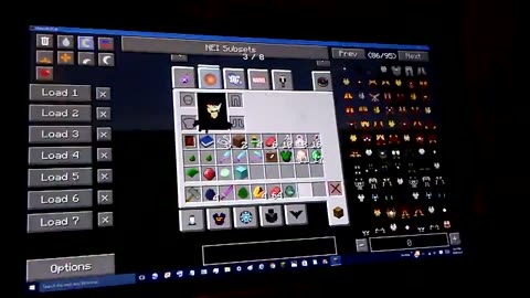 Minecraft 2014 video