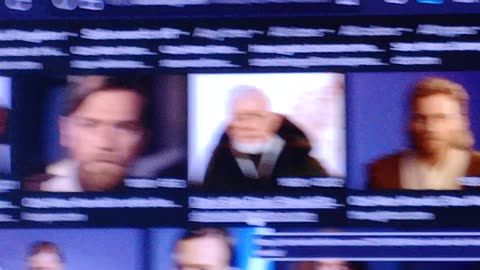 #obiwankenobi , #muslim , woke, anit white, muslim