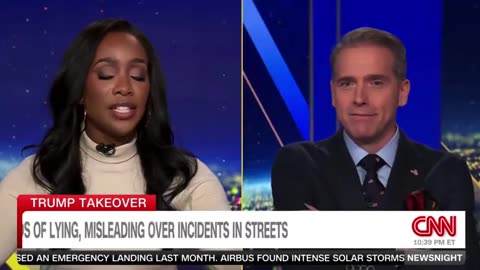 Scott Jennings gets in a good jab at polling on Trump deportations