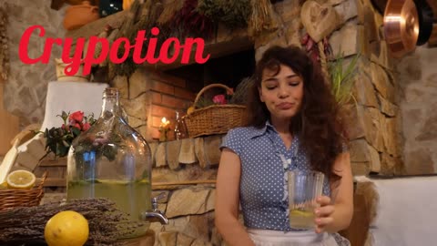 Crypotion sexy time #5