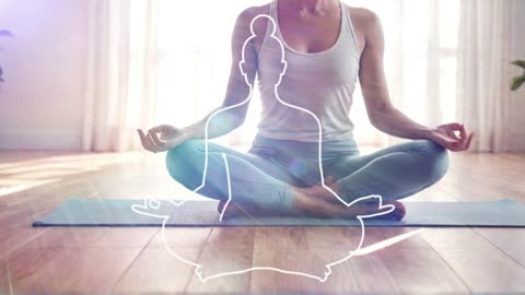 Mindful Meditation 2025, Calm Music, Sleep Music, Study Music.