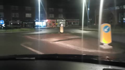 No Norfolk Police Black Panther Sandringham Serial Killer Here Royal Blue MURDER