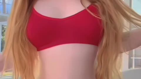 New Model Girl Lifestyle Beauty Fashion