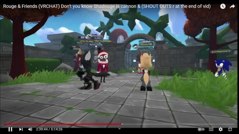 Clips from Oto's Live streams P18