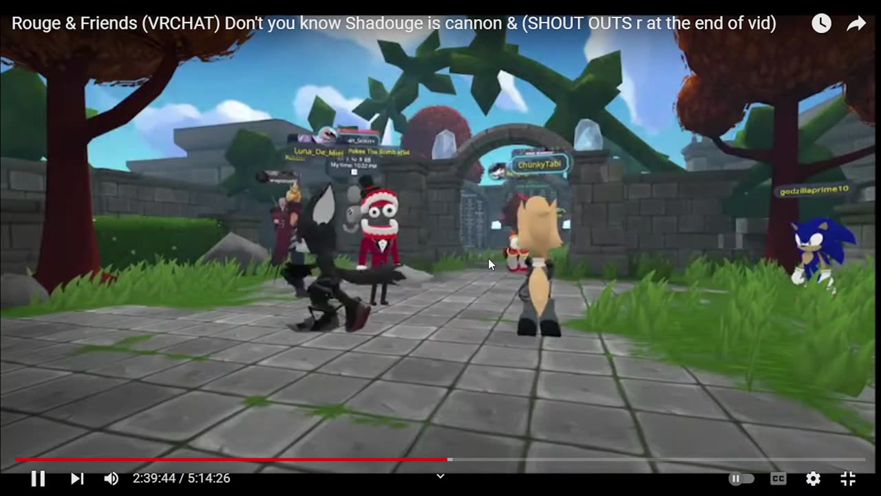 Clips from Oto's Live streams P18