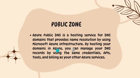 Domain Name System# | Ekascloud