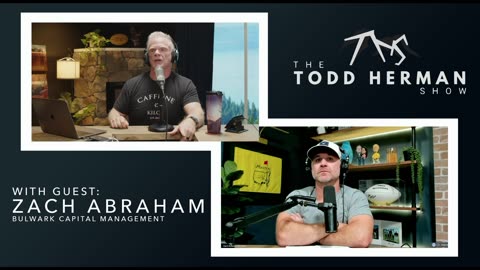 Episode 2,376 - Lower Your Housing Cost, With A Catch. Ft. Zach Abraham