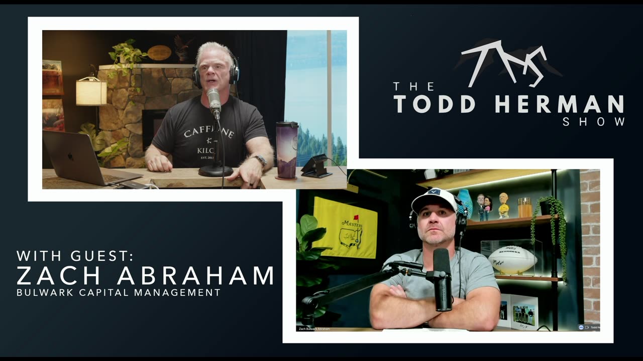 Episode 2,376 - Lower Your Housing Cost, With A Catch. Ft. Zach Abraham