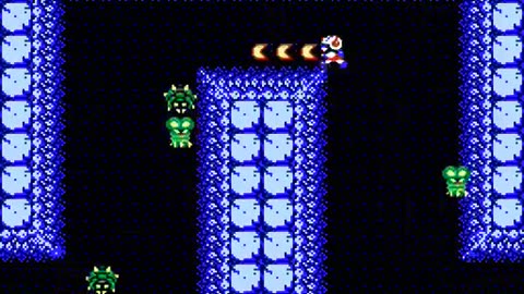 NES Longplay 797 Super Star Force