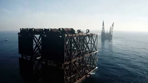 ICYMI, Why Israel Is Building a $30 Billion Fortress The World Didn't See Coming