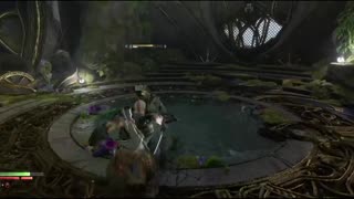 God of War Ragnarok | First Playthrough | Part 2