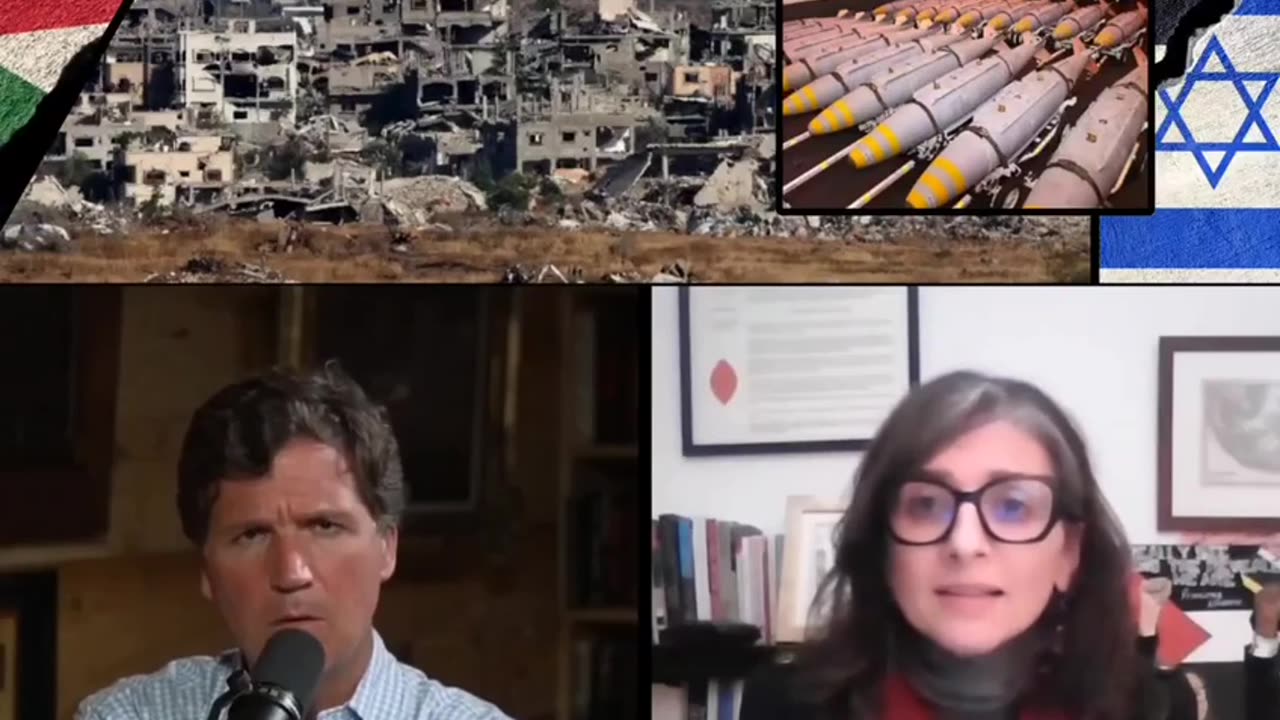 MICROSOFT allegedly gave ISRAEL access and A.I. technology