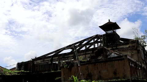Bali Festival Park, Padang Galak