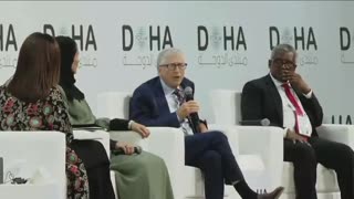 Bill Gates Says African Farmers will have AI Advisors, along with Better Seeds and Animal Genetics