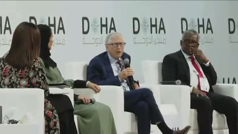 Bill Gates Says African Farmers will have AI Advisors, along with Better Seeds and Animal Genetics