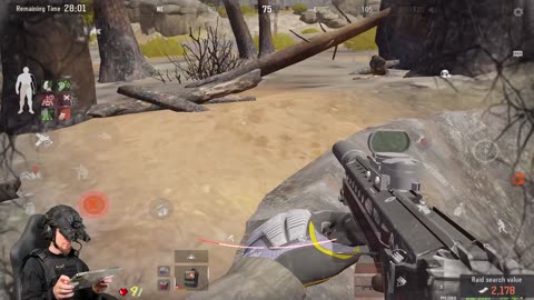 This pistol better than 90% weapons...