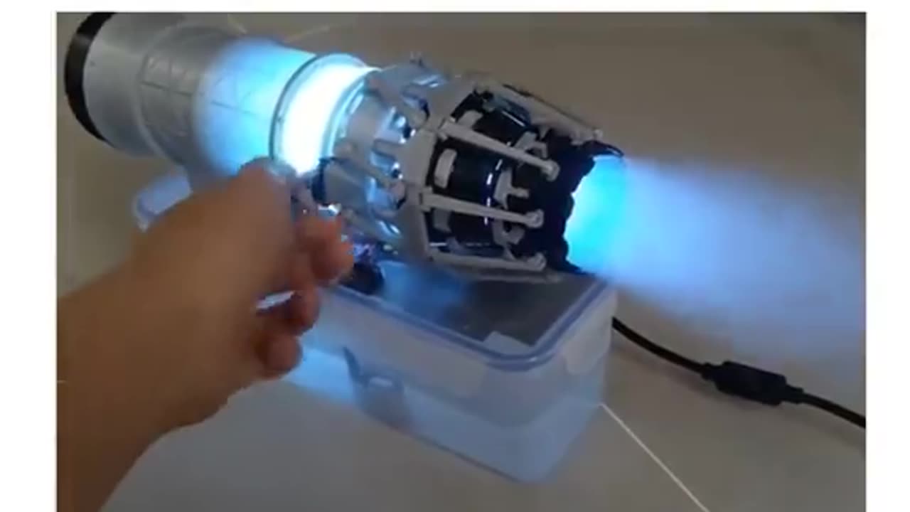 This Humidifier Is Straight-Up FIRE 😮‍🔥