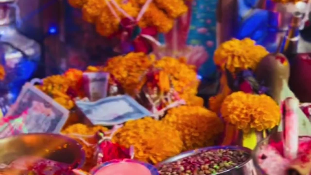 Tihar 2082- Laxmi Puja