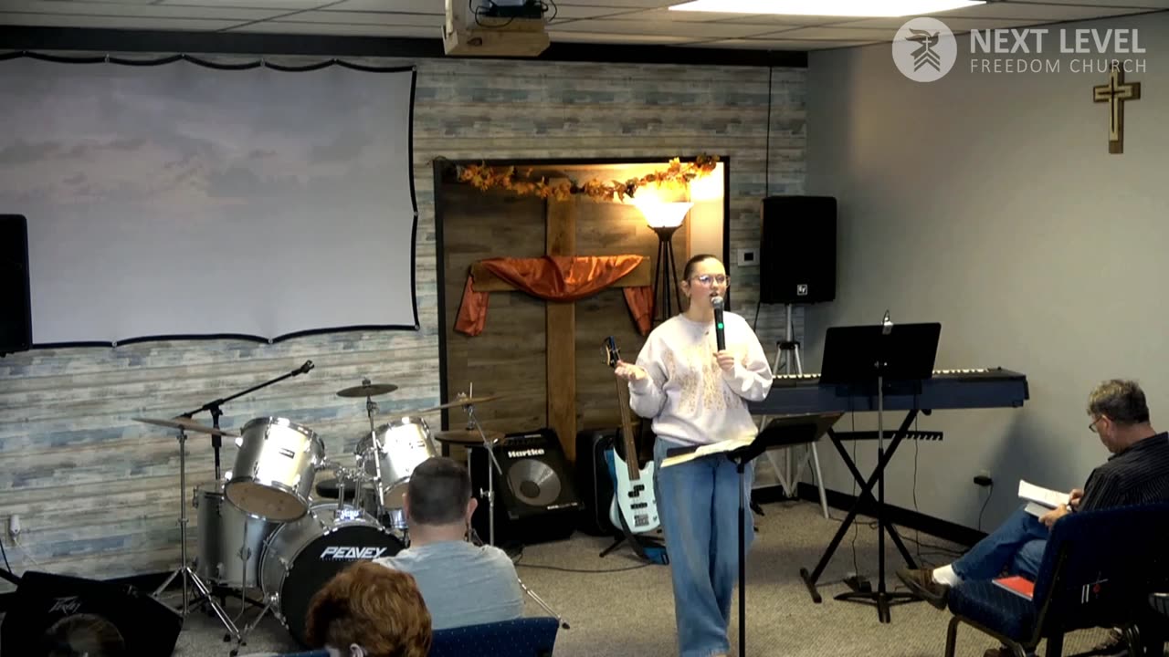 The Way of the Righteous (11/30/25)