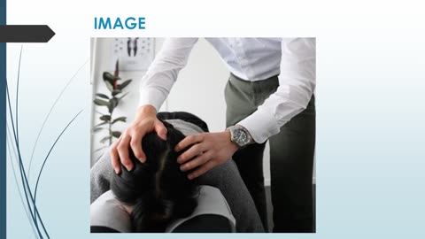 Best Neck Pain Treatment in Rongotai