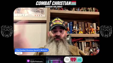 PROPHETIC MESSAGE Against Jeremiah Johnson | Ep 06