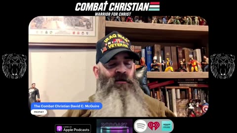 PROPHETIC MESSAGE Against Jeremiah Johnson | Ep 06