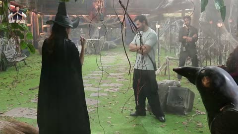 Bigg Boss S19 E45 - Day 44: Daayans' Domination in Nomination!