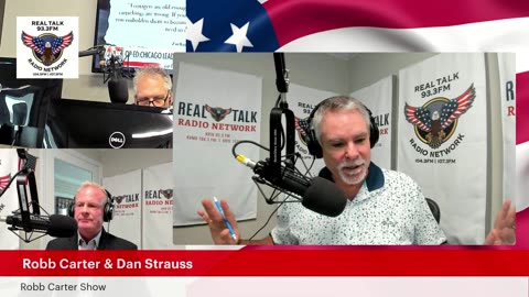 The Robb Carter Show