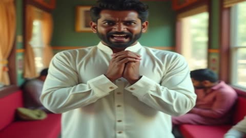 Railway Quarter No. 17