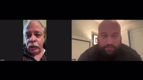 🤯🕵️‍♂️ Dr. Eric Davis: Ex-CIA Director Glenn Gaffney Should Testify on UAP! | TheTruthAbove