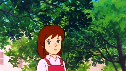 Pollyanna - T01E31 - ¿Dónde está Pon Pon?