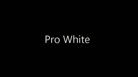 White People Have The Right To Be Pro White