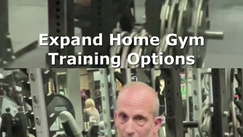 Trainer Says This Bench Press Feels Like a Tsunami Bar