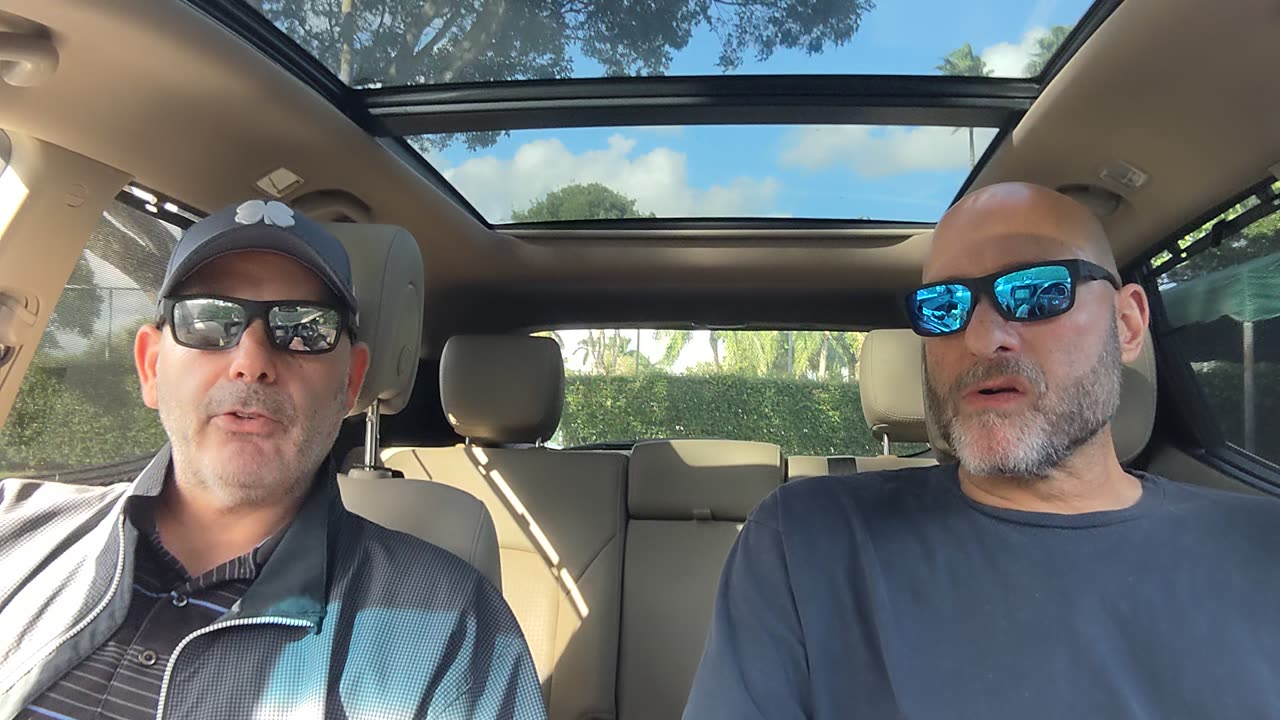 Pick vs. Parlay Challenge 2/Snack Time - Jack Link's Duos (Jalapeno/Mango)