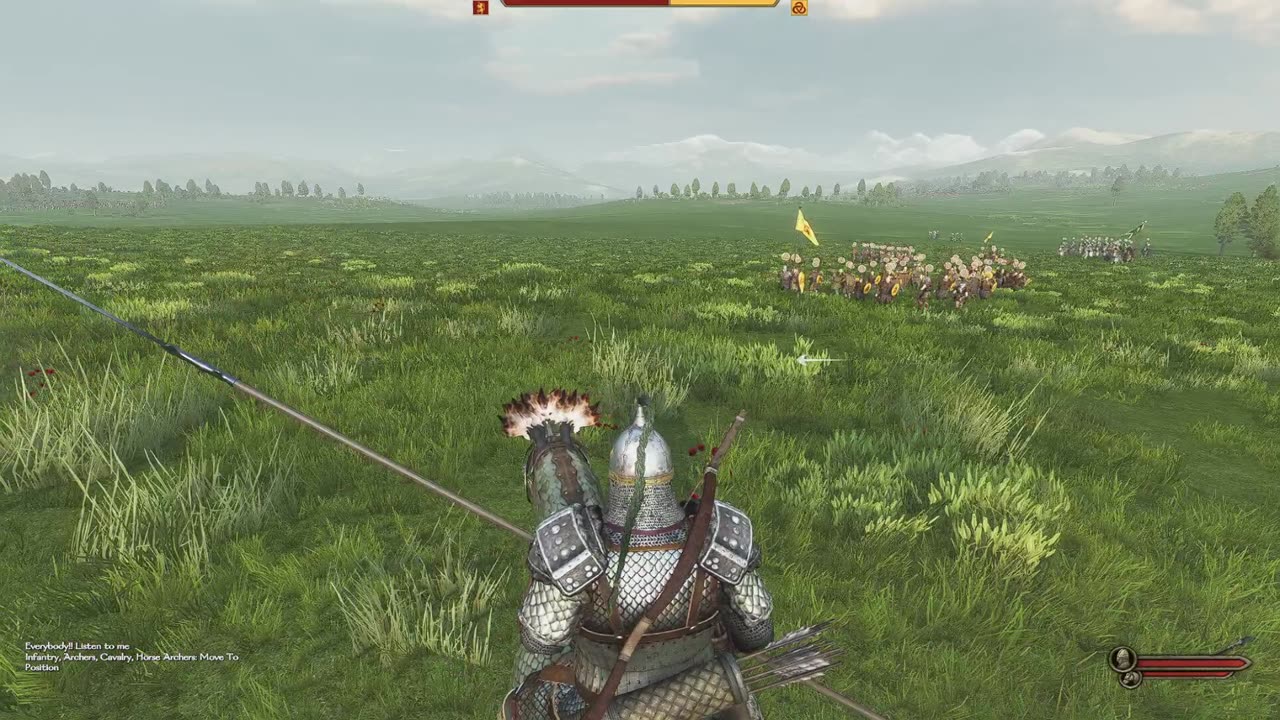 Mount and Blade II Bannerlord Ucasios 200