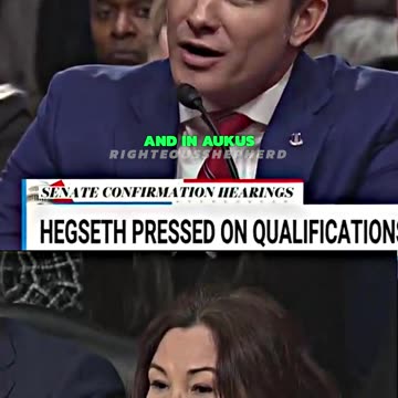 Pete Hegseth WRECKS Deranged Democrats